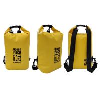 ราคา กระเป๋ากันน้ำ Karana OceanPack รุ่น CUBE ขนาด 16 ลิตร (7116466490)