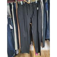 ราคา กางเกงขายาว united arrows สีดำ มือสอง (22377425633)
