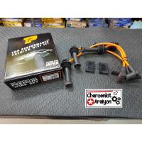 ราคา TOP PERFORMANCE ชุด สายหัวเทียน FORD ฟรอด FIESTA เฟียต้า 1.4/1.5/1.6 TPF-1700 (6279360780)