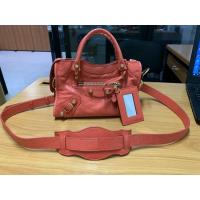 ราคา Balenciaga mini city (6792320072)