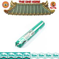 ราคา SISTA พริเมอร์ยาแนว สีเทา ขนาด 600 มล. B.# ออก..ใบเสร็จ-ใบกำกับภาษี..ได้ครับ.. (29805218423)