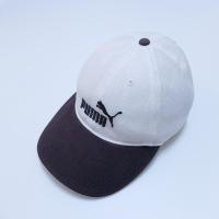 ราคา ส่งฟรีลงทะเบียน/เคอรี่ หมวก Puma มือสอง ของแท้ 100% (1378914271)