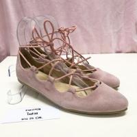 ราคา รองเท้าพันแข้งพันขาหัวแหลม (2758618847)