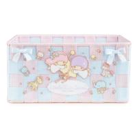 ราคา ตะกร้า Little Twin Stars (3524252671)