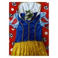 ราคา ชุดแฟนซี สโนไวท์ ราคาถูกกว่าเช่า (7900778436)