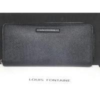 ราคา กระเป๋าสตางค์ Louis fontaine (270192548)