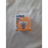 ราคา หลอดประหยัดไฟ LED LUMAX ECO MR16 (25530286211)