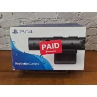 ราคา กล้อง Play Station 4 Generation 2 (PlayStation 4 Camera) ของแท้จาก Sony (21880944871)