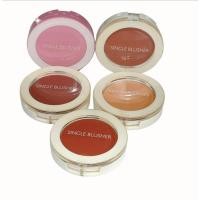 ราคา (แท้ / พร้อมส่ง)The Saem Saemmul Single Blusher (24783357998)