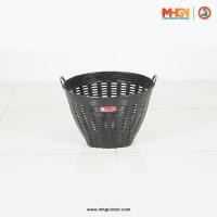 ราคา เข่งพลาสติก ตรางู เบอร์ 50/5 (7039233337)