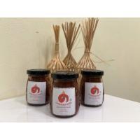 ราคา น้ำพริก อัมพวาลงเรือ (17798659354)