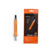 ราคา ซิลิโคน CPU ID-Cooling Frost X25 10.5 W/m-K 2g/4g (26704365648)