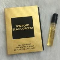 ราคา Tom Ford Black Orchid edt. 1.5 ml. (66315626)