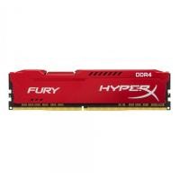 ราคา Kingston Technology HyperX FURY Red 8GB 2400MHz DDR4 CL15 DIMM 1Rx8 (HX424C15FR2/8) (22326160832)