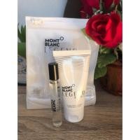 ราคา Mont Blanc Legend EDT 7.5ml & All-Over 50ml (1450154265)