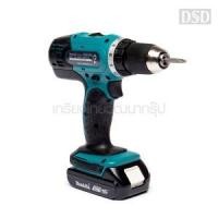 ราคา [พร้อมส่ง] DDF453SYE สว่านไขควงไร้สาย 18V*1.5A (3925561383)