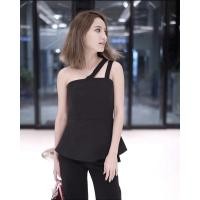 ราคา ส่งต่อ essence top แบรนด์ whatagirlwants_brand (9609028774)