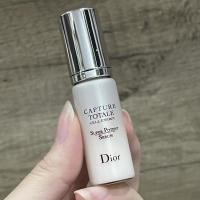 ราคา [สินค้าแบรนด์แท้100%] Dior Capture Totale C.E.L.L. ENERGY Super Potent Serum 7ml (11136349119)