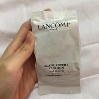 ราคา (มือ 1) - คุชชั่น LANCOME blanc expert cushion compact #Rose Lumineux (2913724692)