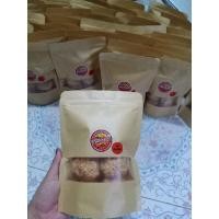 ราคา ขนมหมี่กรอบ3รส เจ้าเก่าเขียงราย ขายมายาวนานกว่า 18ปี (3640205530)