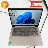 ราคา มือสอง Lenovo Notebook ThinkBook 14 Gen2 20VD00N9TA (Grey) (19121037883)