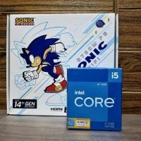 ราคา CPU (ซีพียู) INTEL CORE I5-12500 (UHD Graphics 770) + ASROCK B760M PG SONIC WIFI (DDR5) (LGA 1700) (M-ATX) มือ2/มีประกัน (24775244113)