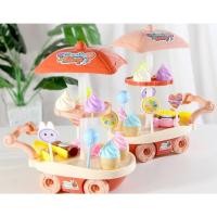 ราคา รถเข็นไอติม ชุดขายไอติม รถขายไอติม (18172570288)