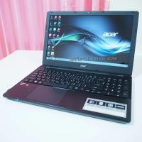 ราคา Acer จอใหญ่ 15.6" Quad Core AMD A10-7300 8GB RAM การ์ดจอแยก (129982465)