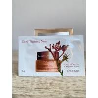 ราคา Clarins extra firming night cream ขนาดทดลอง 2ml. ครีมบำรุงผิว สูตรกลางคืน (10103091517)