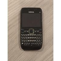 ราคา โทรศัพท์ โทรศัพท์มือถือ โนเกีย NOKIA E63 สภาพดี เปิดติด ไม่มีแบต ตีเป็นอะไหล่ ของสะสม (25684647737)