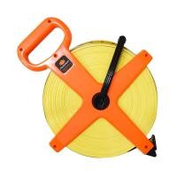 ราคา Pumpkin*FBT เทปวัดสนามไฟเบอร์ เทปวัดสนามกรีฑา สายใยแก้ว ขนาด 100 เมตร รหัส 59426 (29906220805)