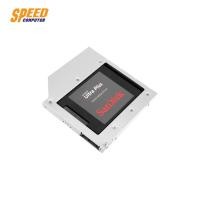 ราคา HARDDRIVE ENCLOSURE (อุปกรณ์เชื่อมต่อฮาร์ดดิสก์) ORICO L95SS by Speedcom (6564042604)
