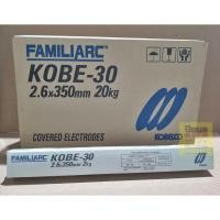 ราคา ลวดเชื่อม KOBE-30 2.6mm (2351565942)