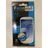 ราคา Focus Screen Protector for Samsung Galaxy S4 Zoom ฟิล์มกันรอยแบบด้าน (22119534718)