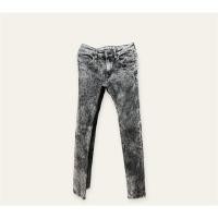 ราคา กางเกงยีนส์ H&M slim fit (21593477254)