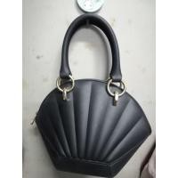 ราคา กระเป๋าทรงหอยเชลเนื้อซิริโคน (3959542954)