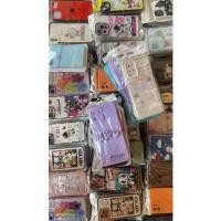 ราคา งานเหมาเคส​โทรศัพท์​เลือกได้50ชิ้น❤️ (10392760477)