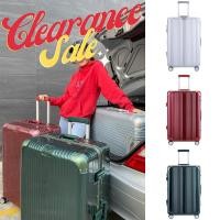 ราคา สินค้าหลุด QC ไม่มีประกัน] กระเป๋าเดินทางล้อลาก Pegasus luggage ขนาด 29 นิ้ว รุ่น Romano (14780810849)