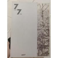ราคา อัลบั้ม 7for7 - Got7 (5256917063)