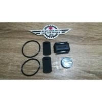 ราคา BlackBird Speed and Cadence Sensor 2 เซนเซอร์จักรยาน วัดความเร็วและรอบขา รองรับ Blueooth and ANT+ คุณภาพดี ส่งสัญญาณนิ่ง (25081955074)