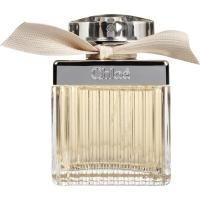 ราคา น้ำหอมยุโรปแท้ โบว์ครีมตัวดัง Chloe EDP 75 ML. (104962268)