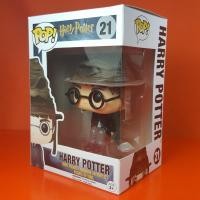 ราคา Funko POP Harry Potter Sorting Harry Potter Exclusive 21 (4035686442)