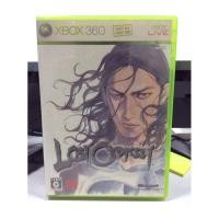 ราคา แผ่นแท้ [Xbox 360] Lost Odyssey (Japan) (DD9-00004 | 00060) (6369554846)