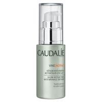ราคา CAUDALIE VINEACTIV GLOW ACTIVATING ANTI-WRINKLE SERUM 30ML (4943415890)