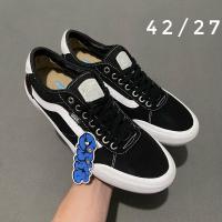 ราคา Vans Chima Ferguson 2 PRO (Canvas) Size 9/42/27cm. #casualsk8 #รองเท้ามือสองของแท้ (27208237532)