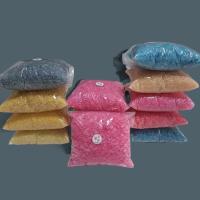 ราคา เกลือหอมอโรม่า 1 กิโลกรัม (24368813762)