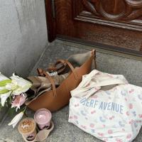 ราคา [พร้อมส่ง] DJERF AVENUE - Tote Bag (26257625577)