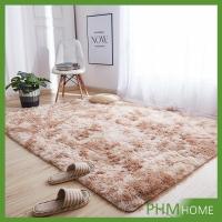 ราคา พรมขนยาว "ฟูฟู" ขนนุ่ม พรมตกแต่งบ้าน พรมปูพื้นห้องรับแขก ประดับตกแต่ง carpet (8916675769)