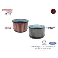 ราคา กรองอากาศ HURRICANE FOR FORD RANGER 2012-2018 (HS 1023) (25670791689)