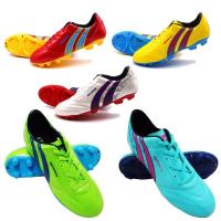 ราคา Pan รองเท้าฟุตบอล Graffiti 5สี (2921544723)